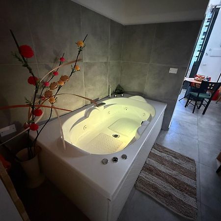 Cammileddi Mini Suite CTA Exteriör bild