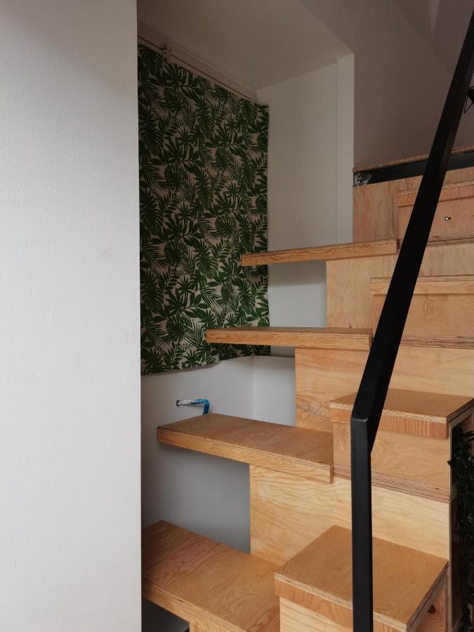 Cammileddi Mini Suite CTA Exteriör bild