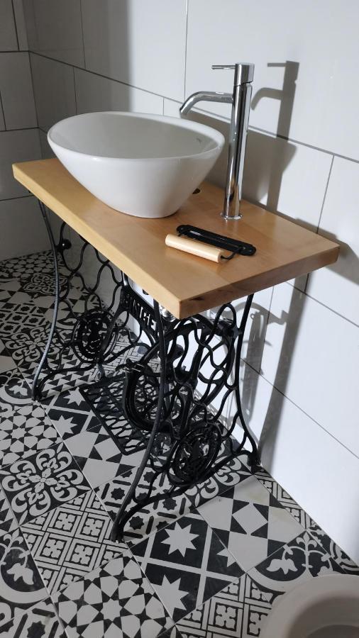 Cammileddi Mini Suite CTA Exteriör bild