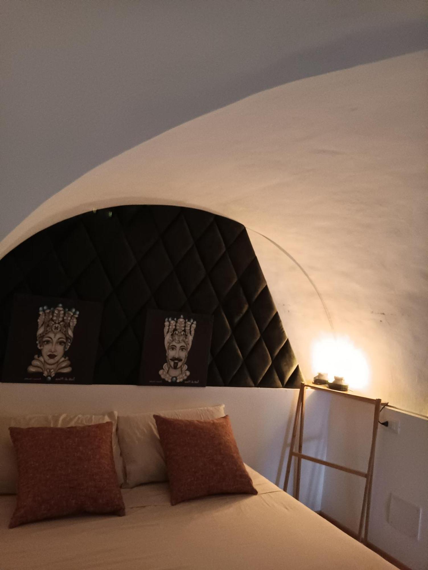 Cammileddi Mini Suite CTA Exteriör bild