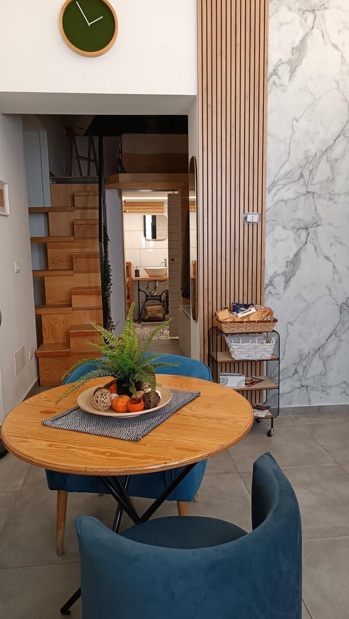 Cammileddi Mini Suite CTA Exteriör bild