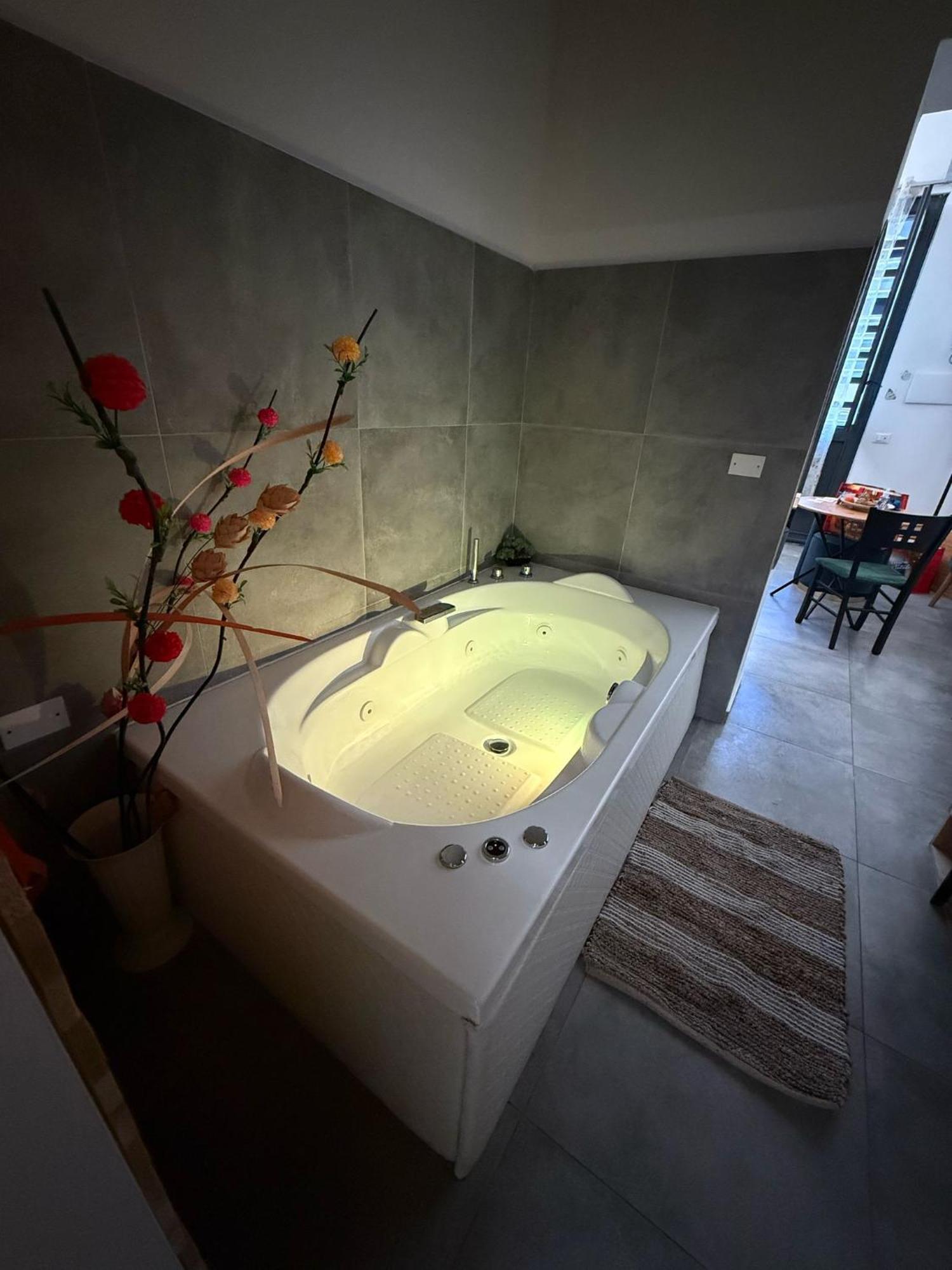 Cammileddi Mini Suite CTA Exteriör bild