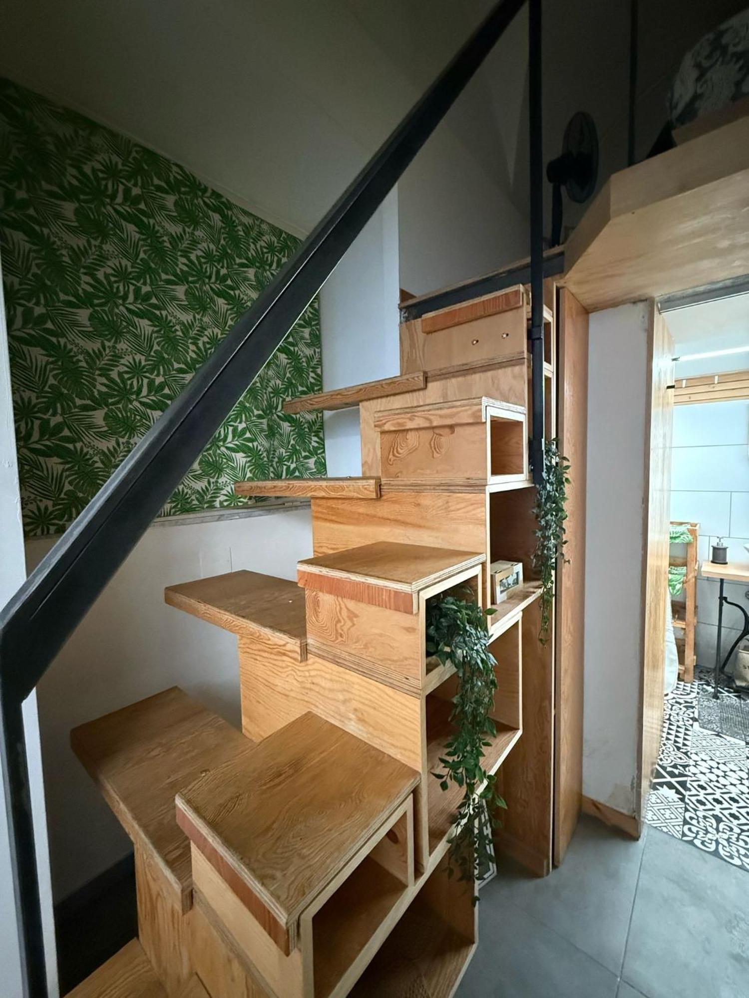 Cammileddi Mini Suite CTA Exteriör bild